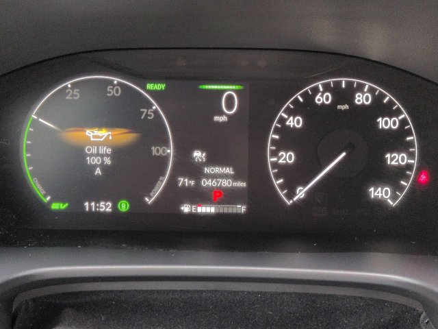 Used 2024 Honda CR-V Sport image 29