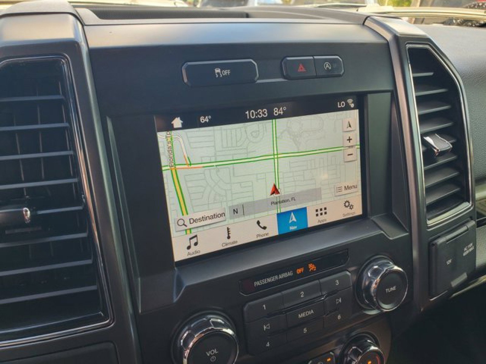 Certified 2019 Ford F150 Lariat image 22