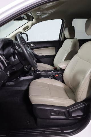 Certified 2023 Ford Ranger Lariat w/ Technology Package AWD/4WD image 9