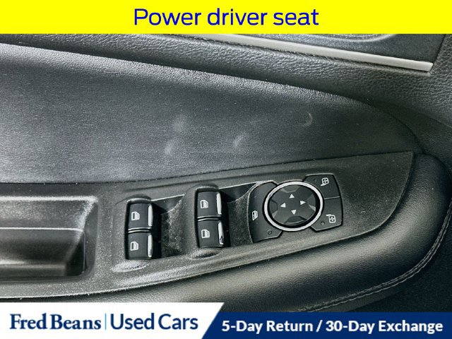 Certified 2024 Ford Edge SEL w/ Convenience Package AWD/4WD image 22