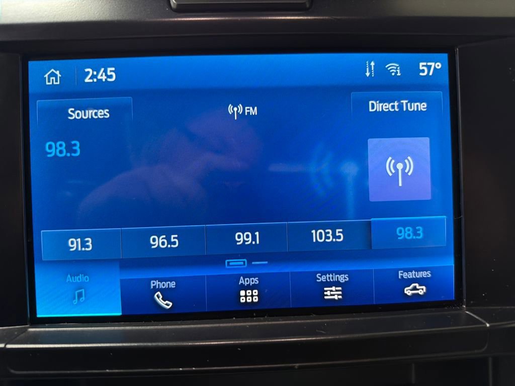 Certified 2025 Ford F250 XLT image 25