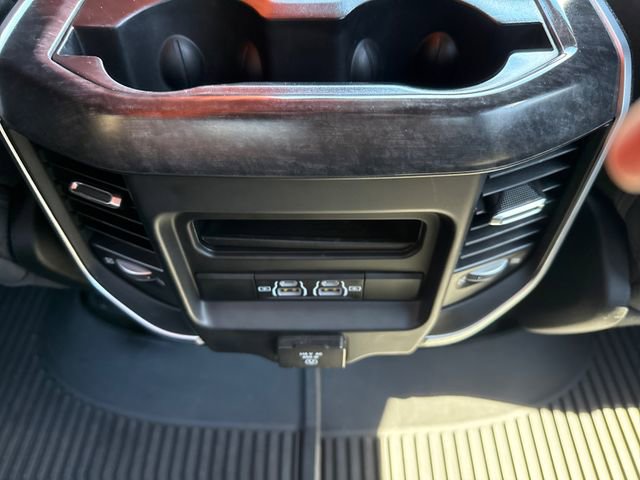 Used 2022 RAM 1500 Big Horn AWD/4WD image 22