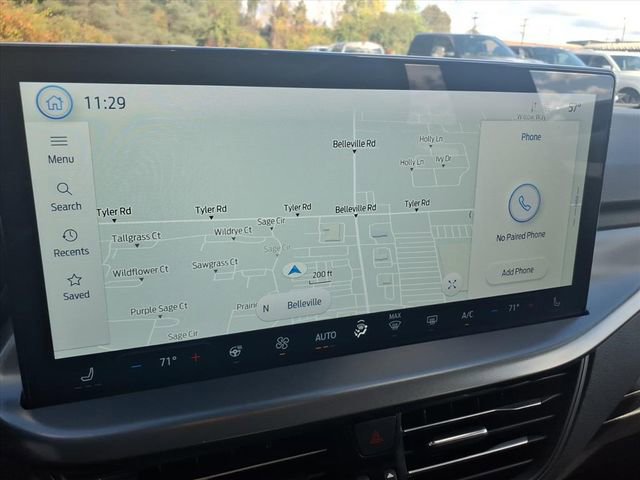 Certified 2023 Ford Escape Active w/ Tech Pack #2 image 21