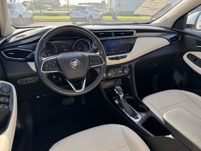 Used 2023 Buick Encore GX Select w/ Safety Package II FWD image 15