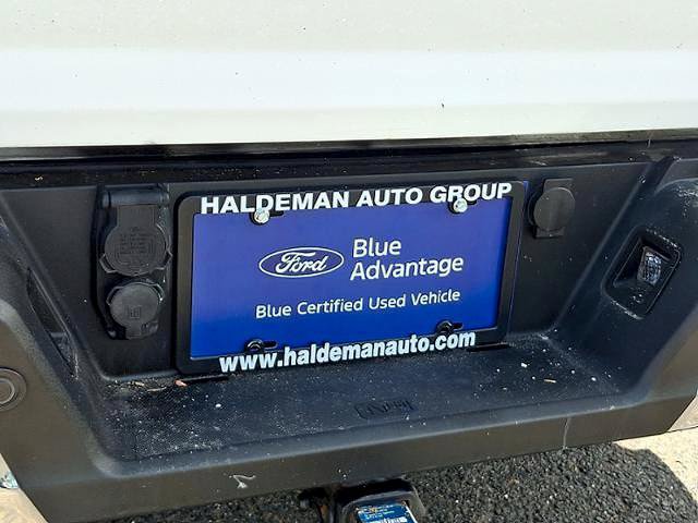 Certified 2021 Ford F150 Lariat w/ Equipment Group 501A Mid AWD/4WD image 30