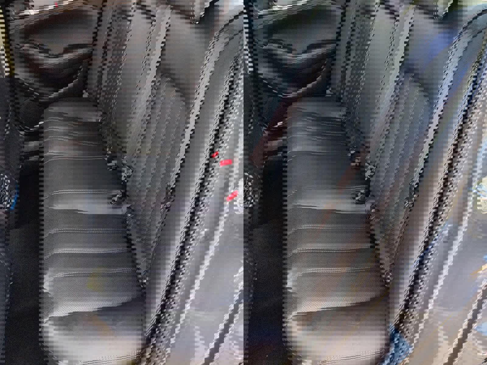 Used 2021 MAZDA MAZDA6 Grand Touring Reserve image 21