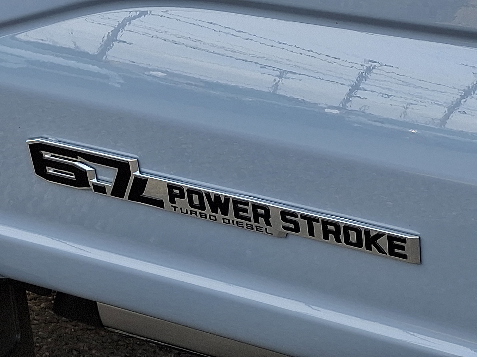 Certified 2025 Ford F350 Lariat w/ Lariat Ultimate Package image 30