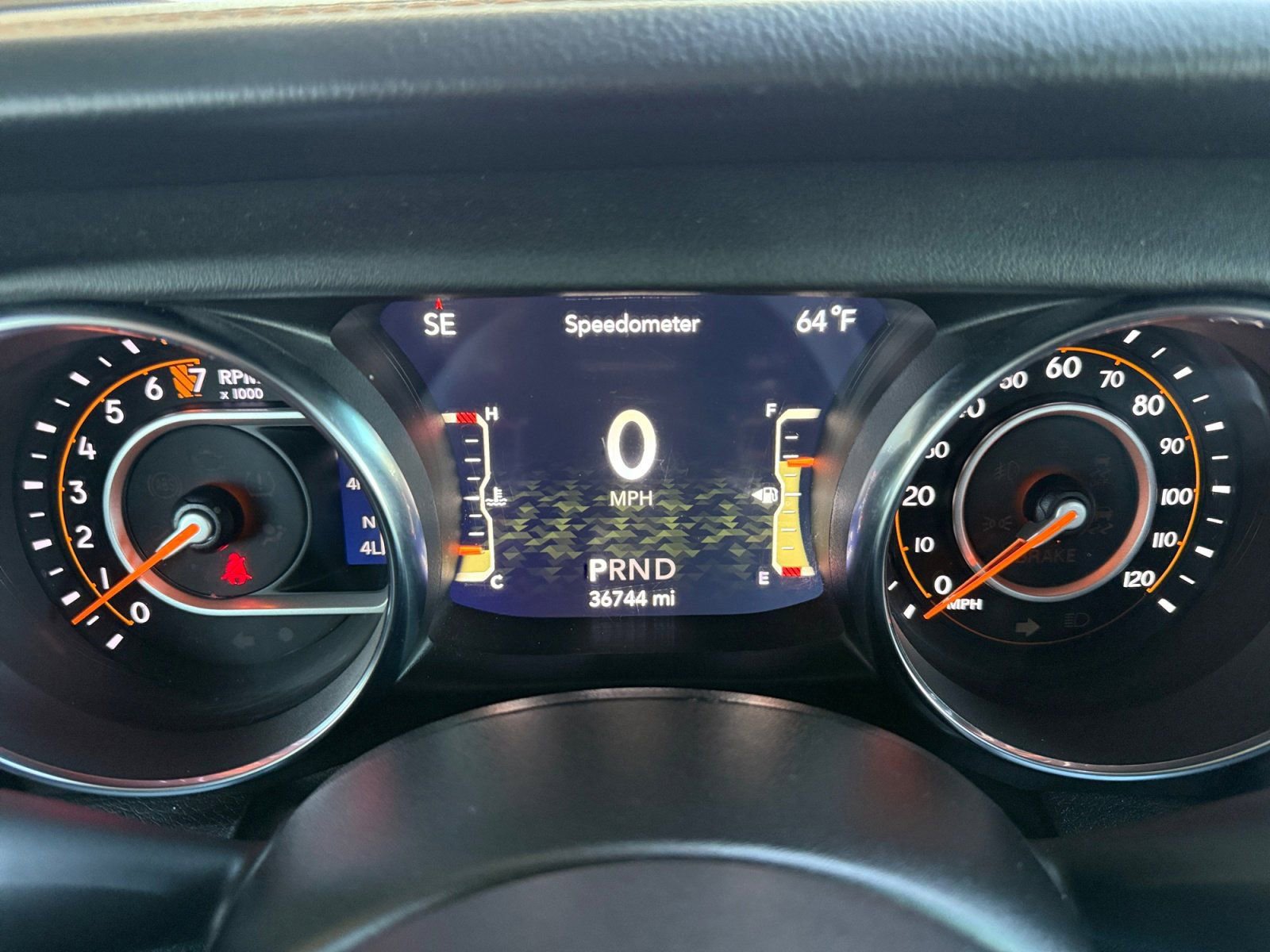 Used 2020 Jeep Wrangler Unlimited Sahara AWD/4WD image 23