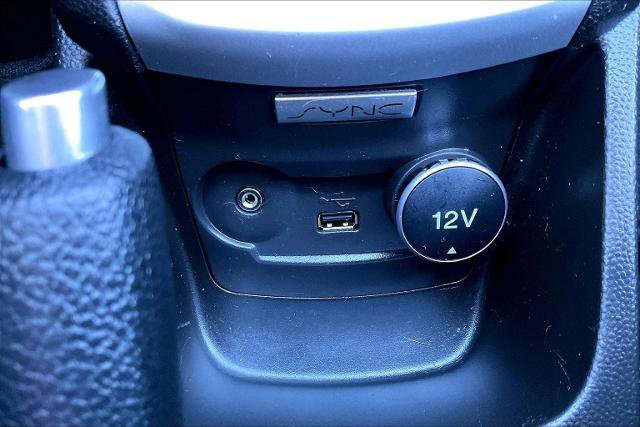 Certified 2017 Ford Fiesta SE image 37