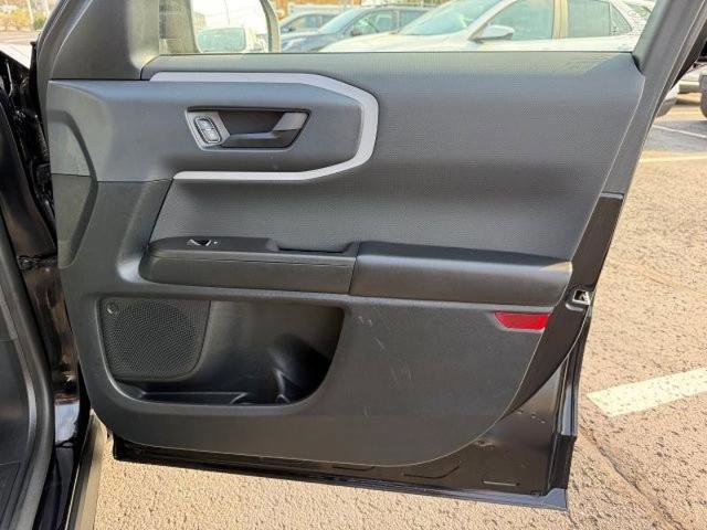 Certified 2021 Ford Bronco Sport Big Bend image 21