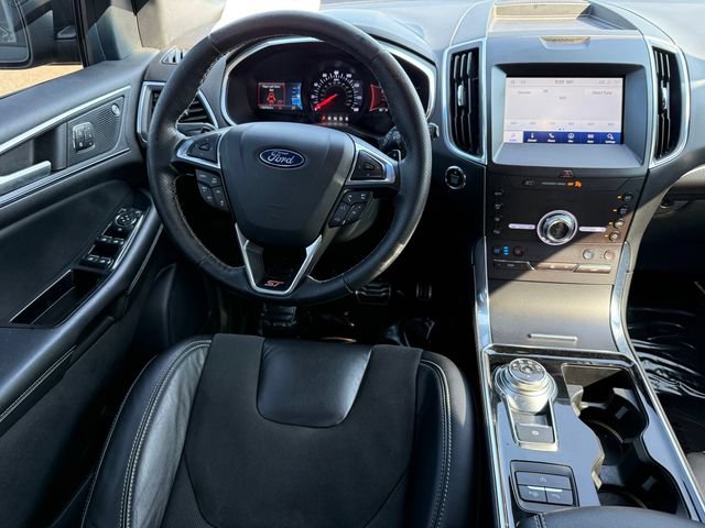 Certified 2020 Ford Edge ST w/ Equipment Group 401A AWD/4WD image 8