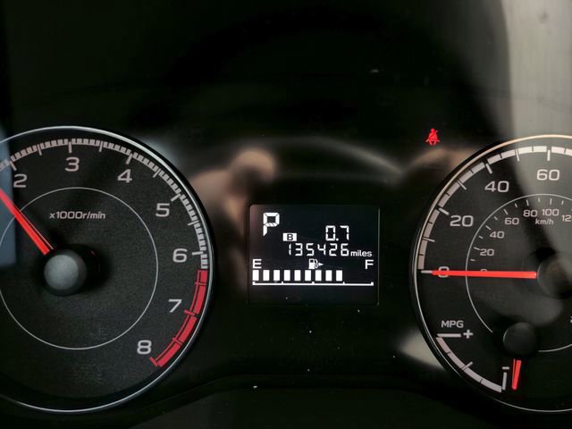 Used 2017 Subaru Impreza 2.0i AWD/4WD image 18