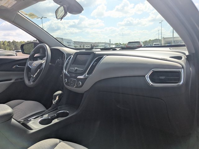 Used 2022 Chevrolet Equinox LT FWD image 34
