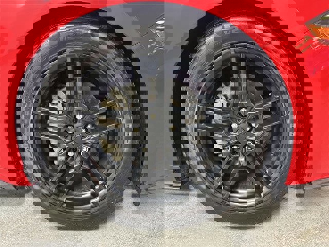 Certified 2021 Ford Mustang Premium w/ Equipment Group 201A image 2