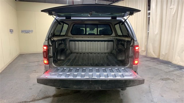 Used 2021 RAM 1500 Laramie image 25