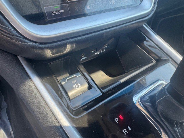 Used 2022 Subaru Legacy Limited AWD/4WD image 24