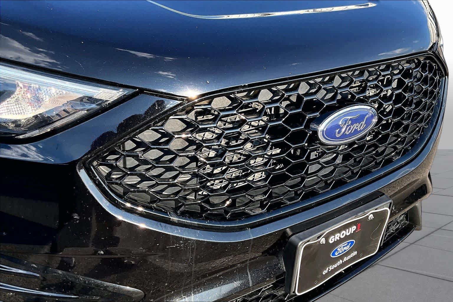 Certified 2020 Ford Edge ST-Line FWD image 30