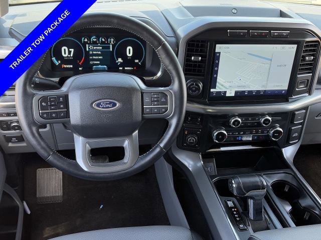 Certified 2022 Ford F150 Lariat image 13