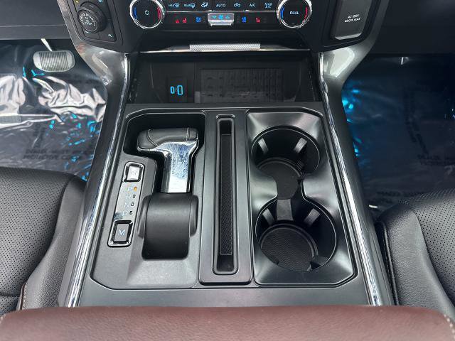 Certified 2023 Ford F150 Lariat w/ Equipment Group 502A High image 22