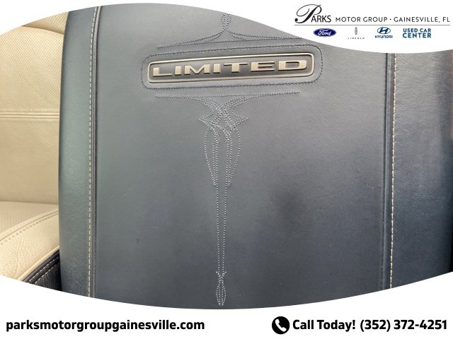 Used 2022 RAM 3500 Limited image 22