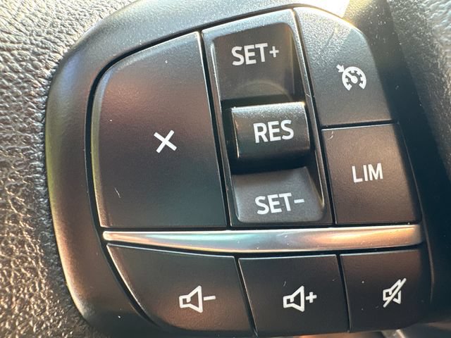 Certified 2025 Ford Transit 250 Low Roof w/ Exterior Upgrade Package RWD image 24
