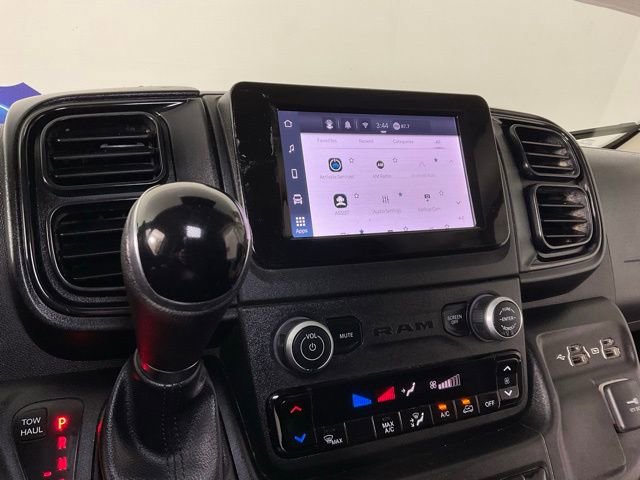 Used 2022 RAM ProMaster 2500 image 21