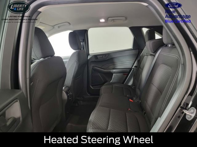 Certified 2023 Ford Escape Active AWD/4WD image 15
