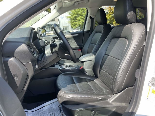 Certified 2022 Ford Escape SE w/ Convenience Package AWD/4WD image 20