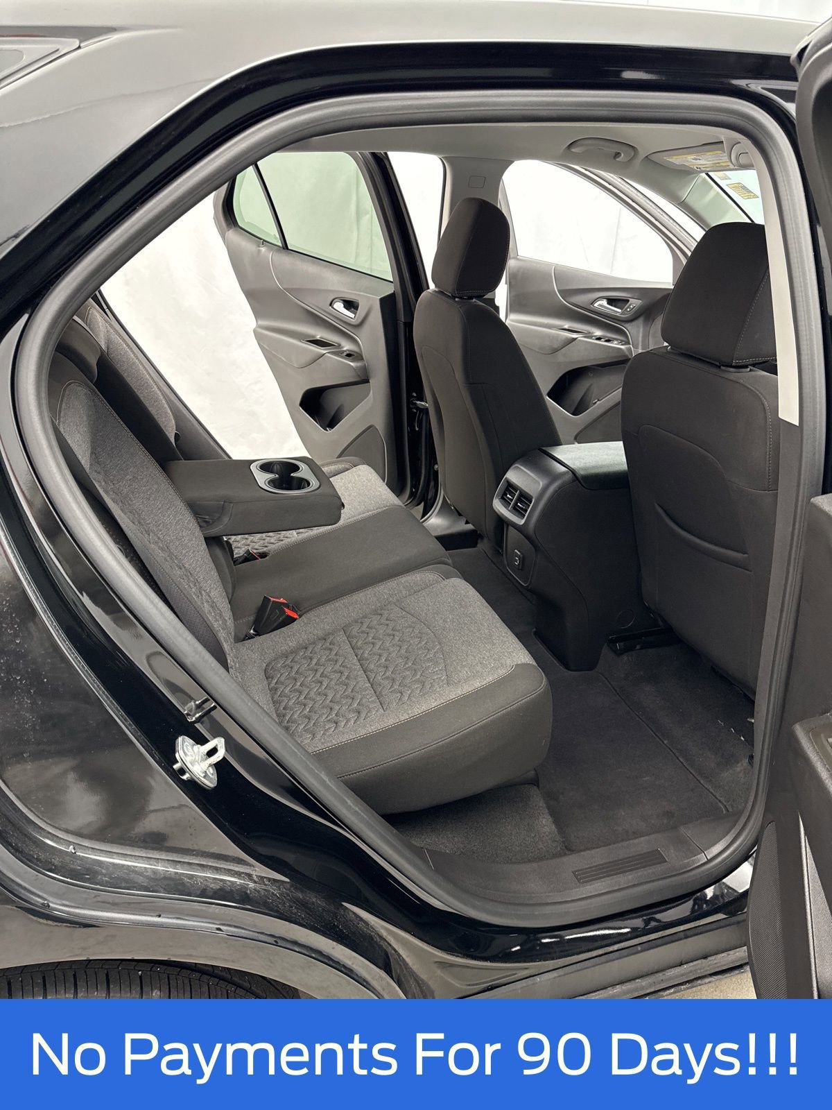 Used 2024 Chevrolet Equinox LT image 28