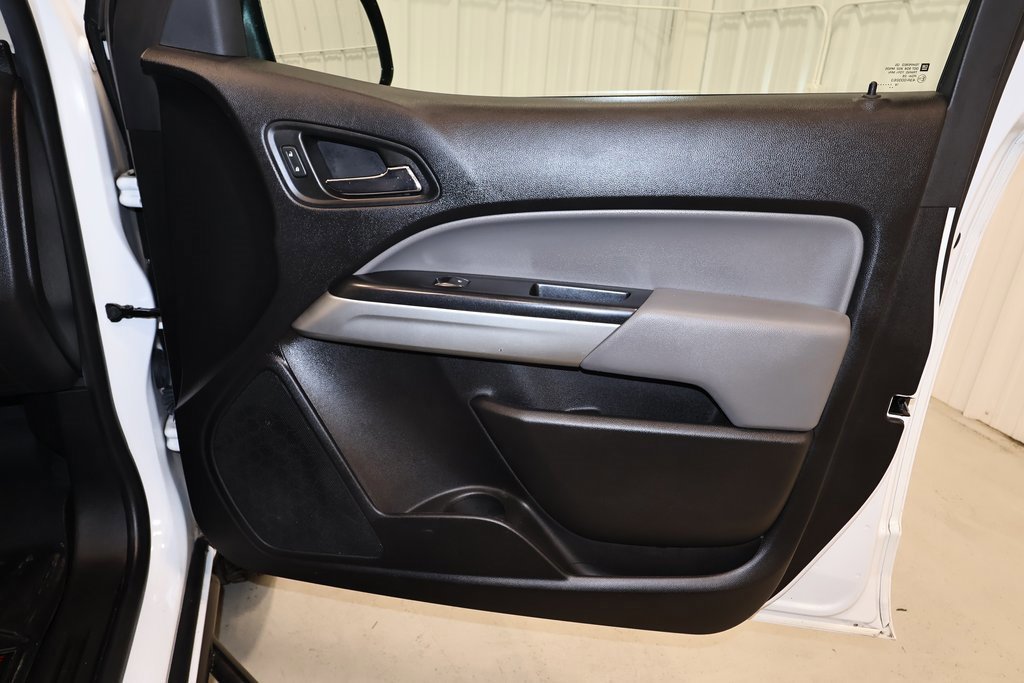 Used 2019 Chevrolet Colorado LT image 22