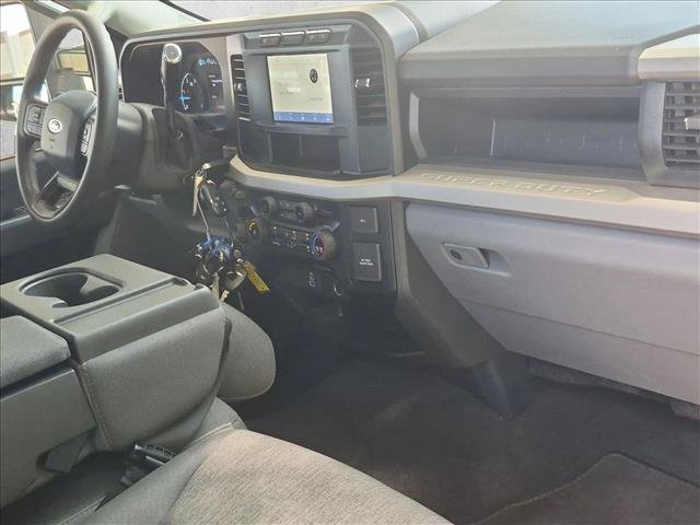 Certified 2024 Ford F250 XL w/ STX Appearance Package AWD/4WD image 21