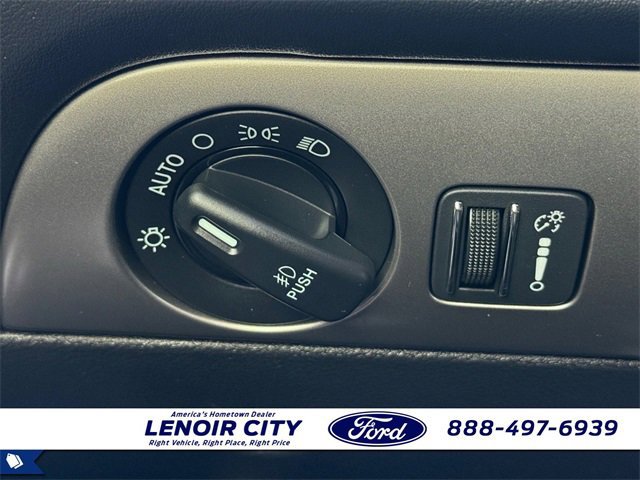 Used 2018 Dodge Durango Citadel image 19