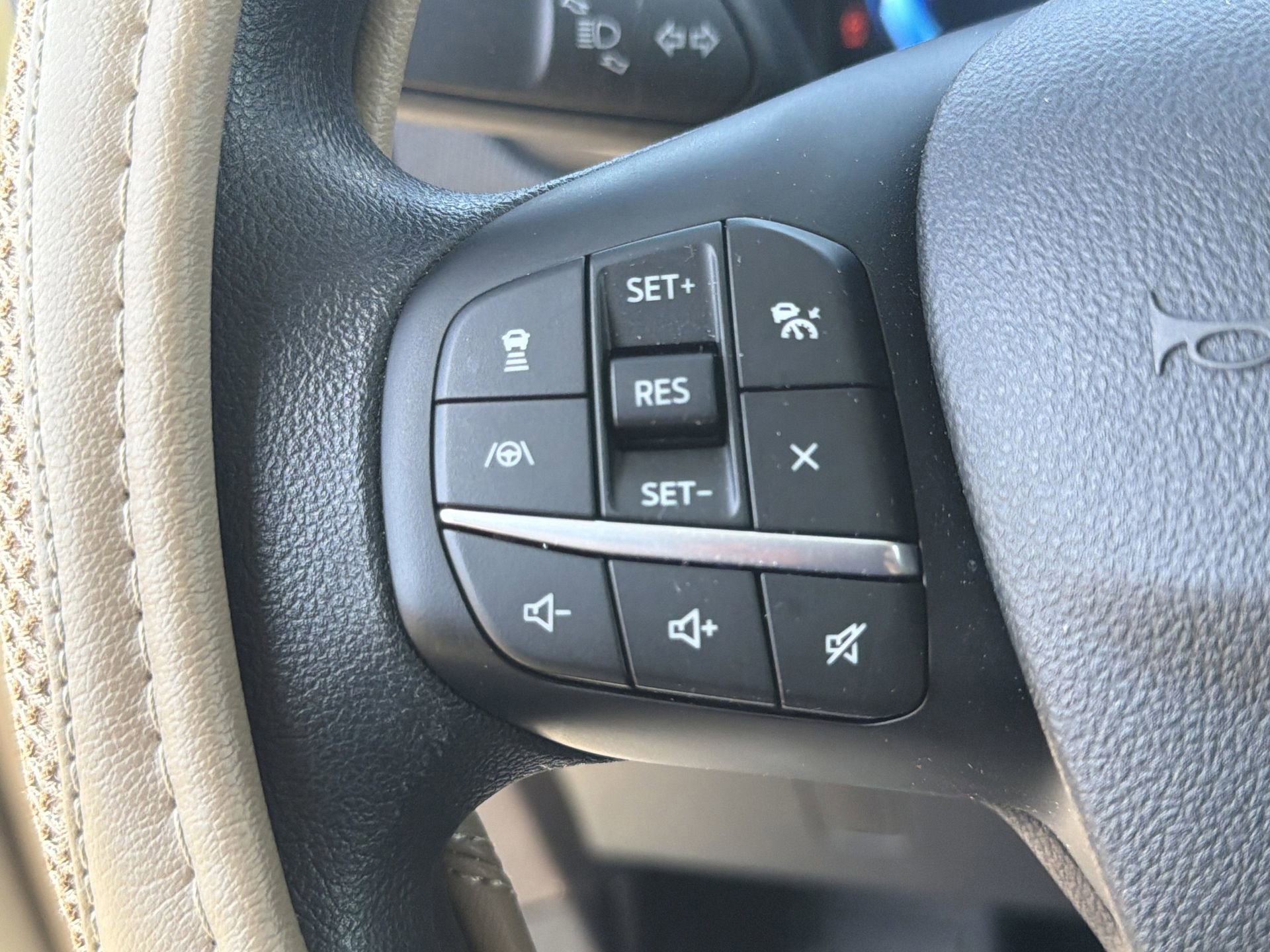 Certified 2025 Ford Bronco Sport Big Bend AWD/4WD image 22