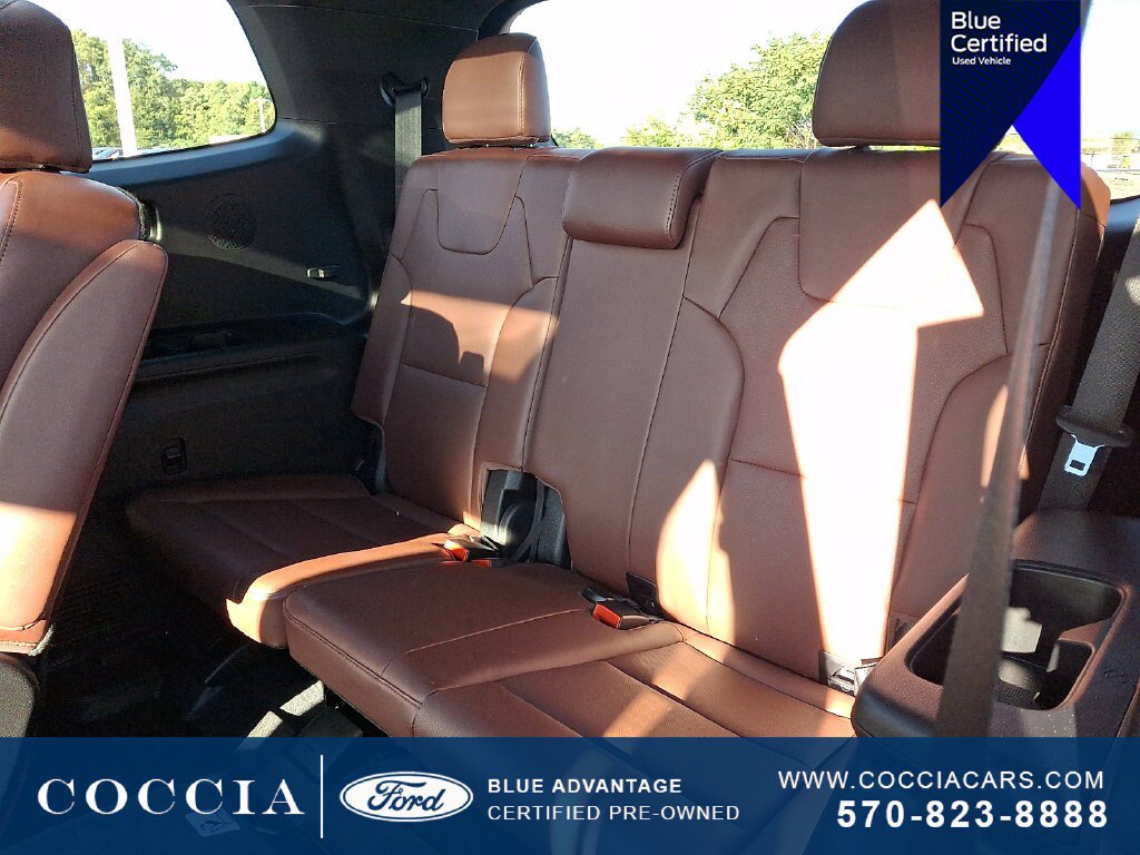 Used 2024 Kia Telluride SX Prestige AWD/4WD image 10