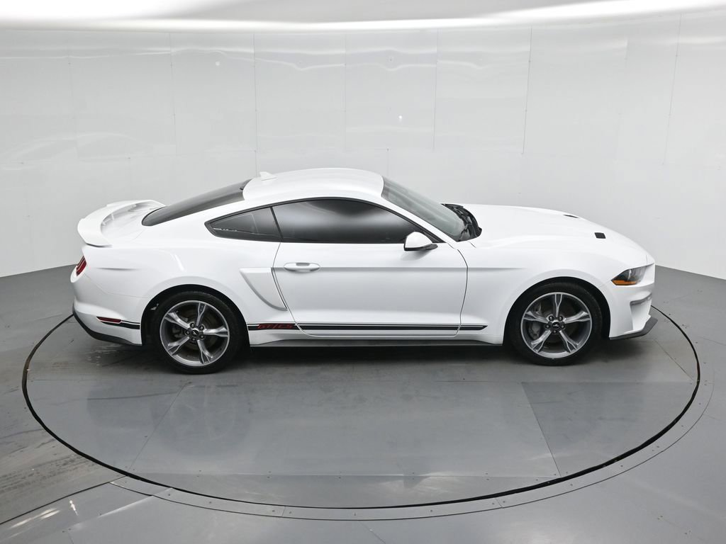 Certified 2023 Ford Mustang GT Premium w/ Equipment Group 401A image 37