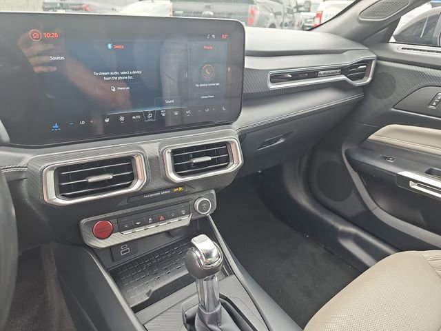Certified 2024 Ford Mustang Premium RWD image 22