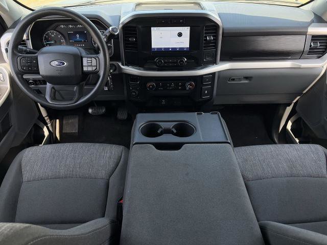 Certified 2023 Ford F150 XLT image 11