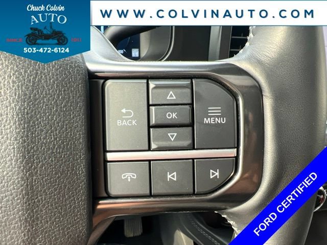 Certified 2026 Ford F450 Platinum AWD/4WD image 23