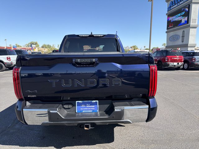 Used 2023 Toyota Tundra SR5 w/ TRD Off-Road Premium Package AWD/4WD image 6