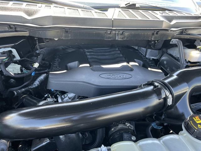 Certified 2023 Ford F150 XLT image 39