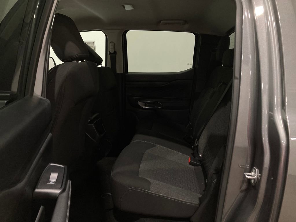 Certified 2024 Ford Ranger XLT image 16