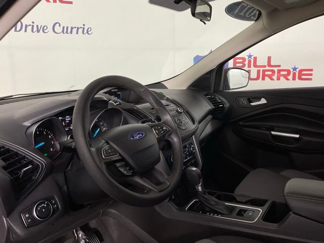 Certified 2017 Ford Escape SE image 13