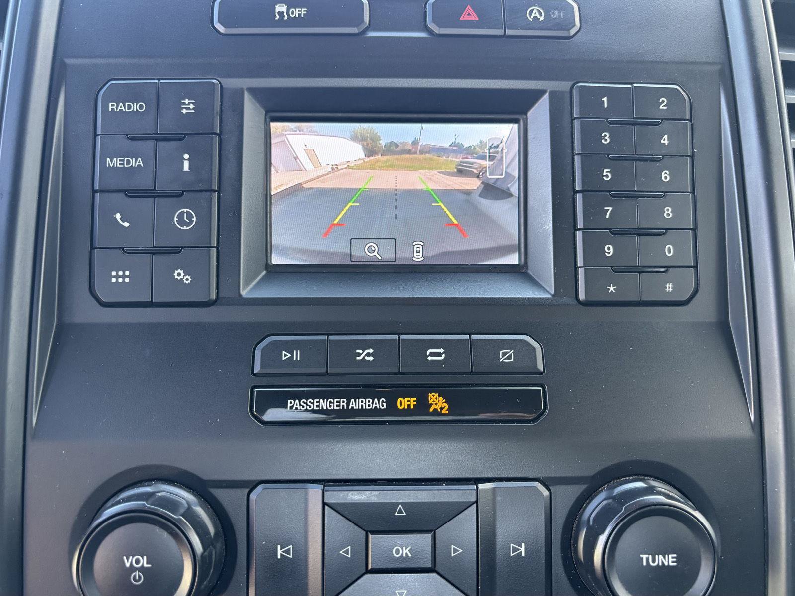 Certified 2018 Ford F150 XL w/ Equipment Group 101A Mid AWD/4WD image 26