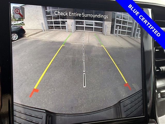 Used 2022 RAM 2500 Big Horn w/ Level A Equipment Group AWD/4WD image 15