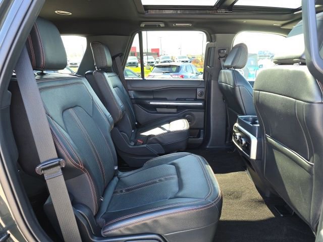Certified 2023 Ford Expedition Timberline AWD/4WD image 18