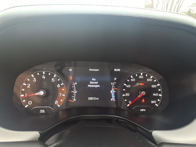 Used 2022 Jeep Compass Limited image 15