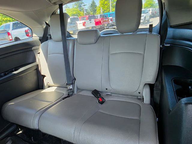 Used 2019 Honda Odyssey EX-L image 30