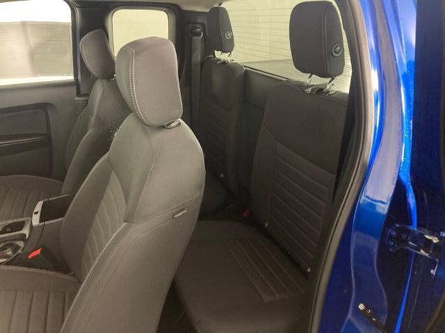 Certified 2020 Ford Ranger XLT w/ FX4 Off-Road Package image 14