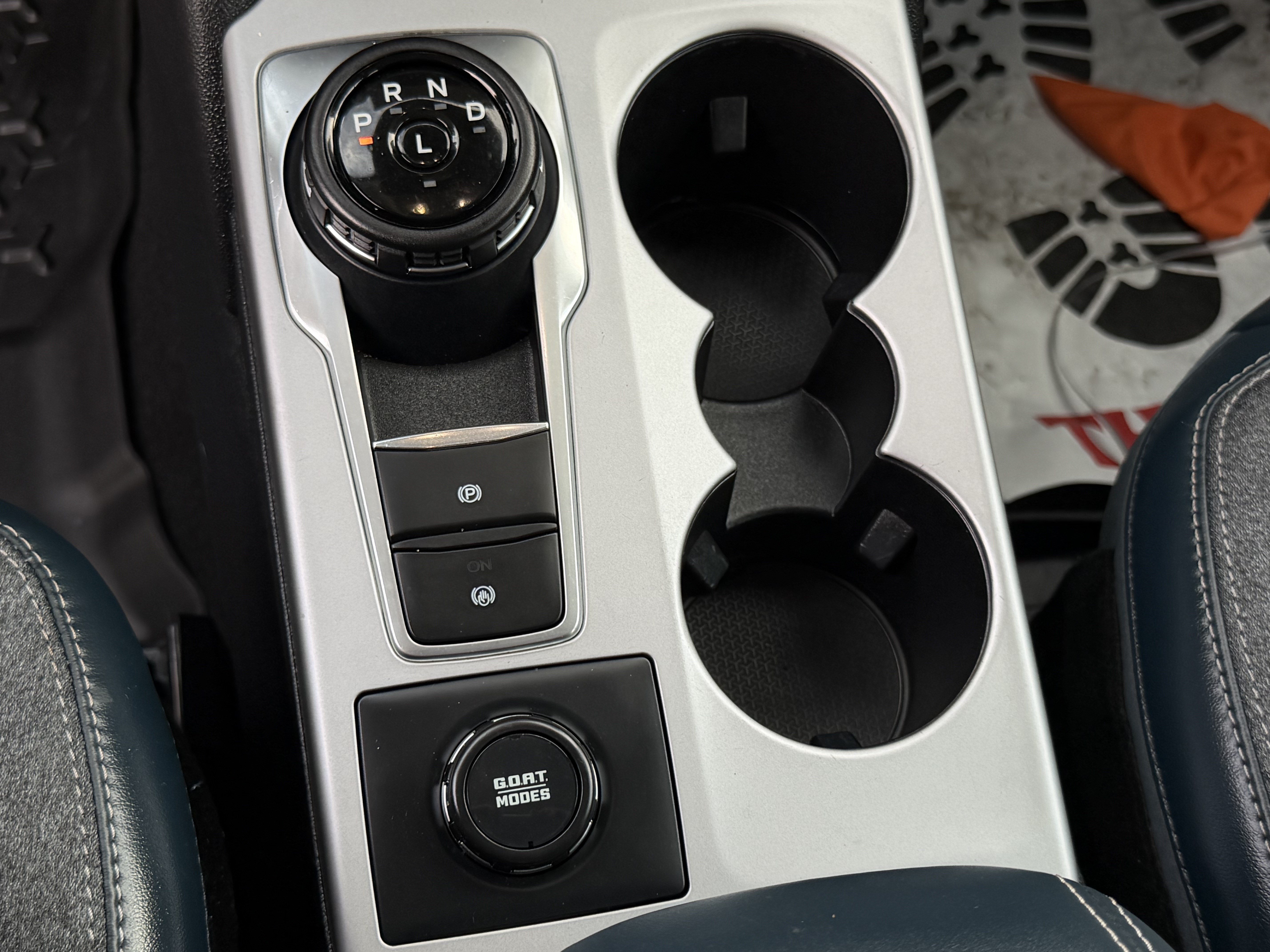 Certified 2023 Ford Bronco Sport Outer Banks w/ Tech Package AWD/4WD image 20