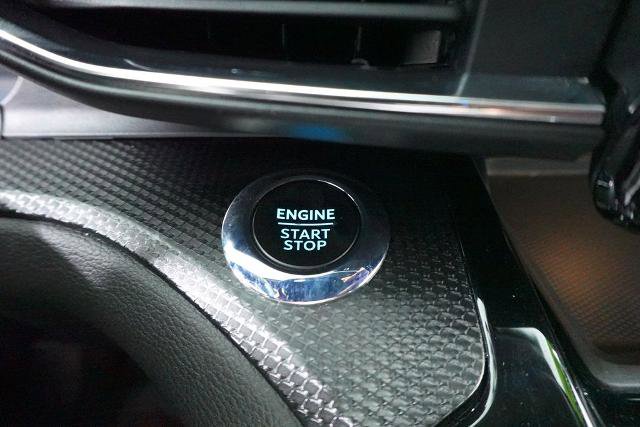 Certified 2023 Ford Explorer ST-Line AWD/4WD image 23